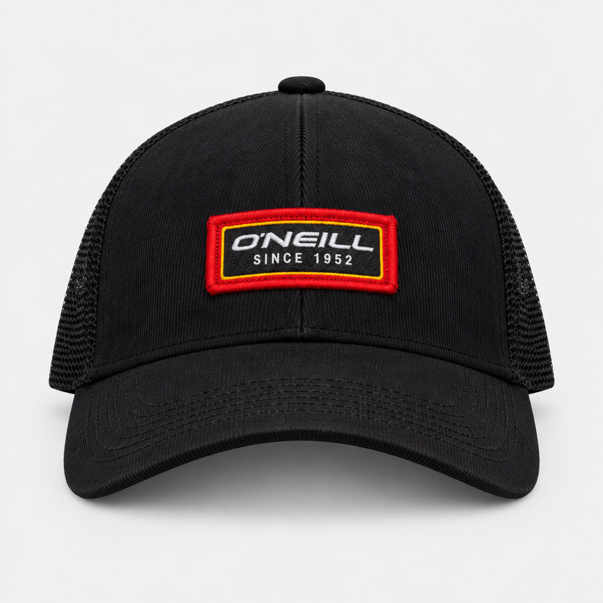 GORRA HOMBRE - BLACK - IN26 - SALE - vista 3D