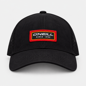 GORRA HOMBRE - BLACK - IN26 - SALE - vista 3D