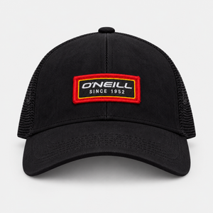 GORRA HOMBRE - BLACK - IN26 - SALE - vista 3D