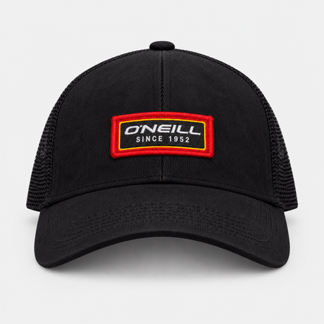 GORRA HOMBRE - BLACK - IN26 - SALE - vista 3D