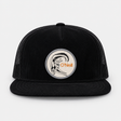 GORRA HOMBRE - BLACK - IN26 - SALE - vista 3D