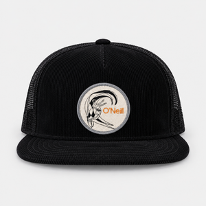 GORRA HOMBRE - BLACK - IN26 - SALE - vista 3D