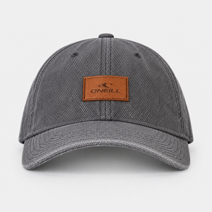 GORRA HOMBRE - GRAPHITE/BEIGE - IN26 - SALE - vista 3D