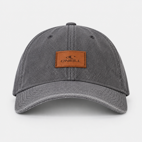 GORRA HOMBRE - GRAPHITE/BEIGE - IN26 - SALE - vista 3D