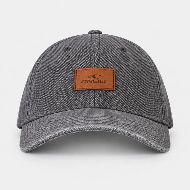 GORRA HOMBRE - GRAPHITE/BEIGE - IN26 - SALE - vista 3D