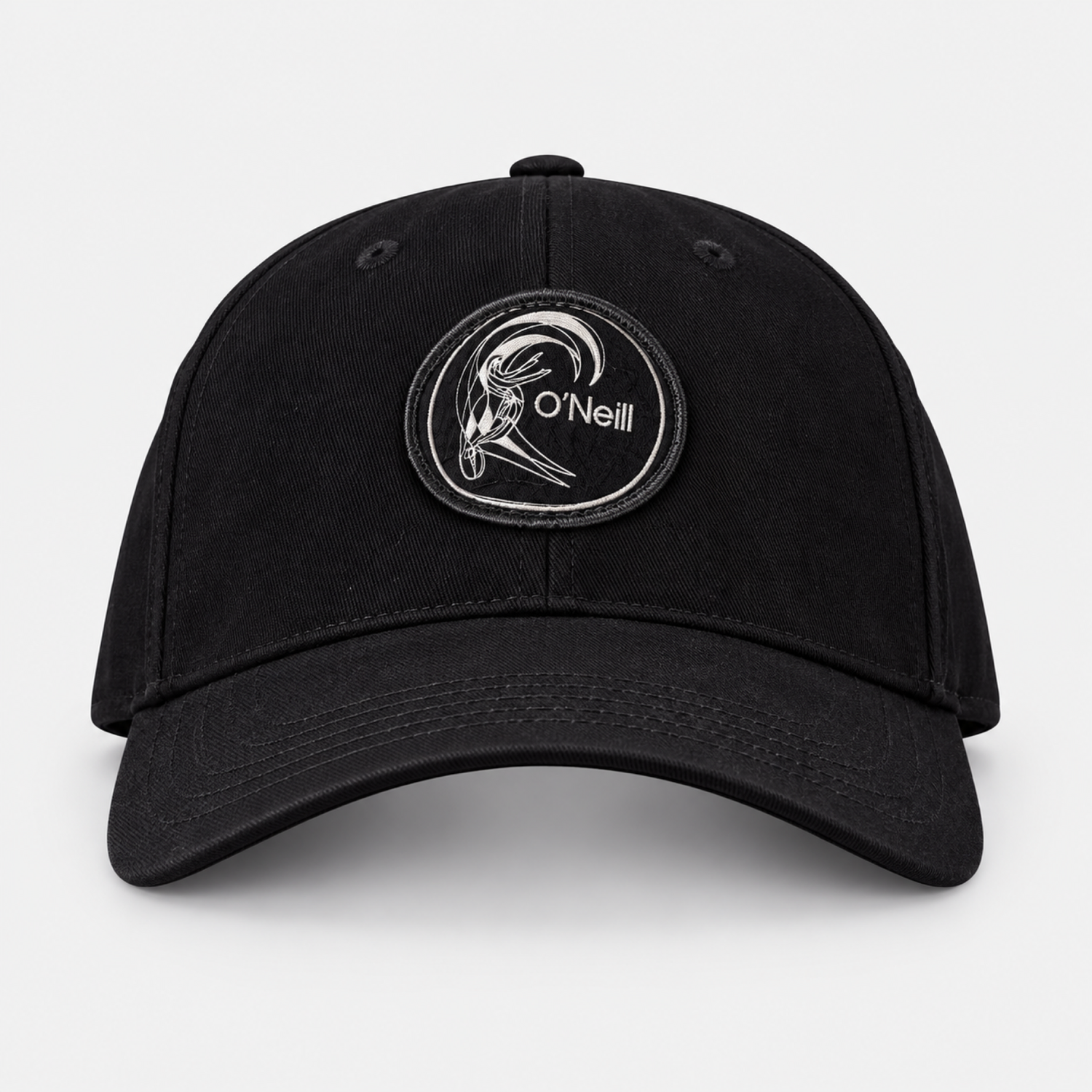 GORRA HOMBRE - BLACK - IN26 - SALE - vista 3D