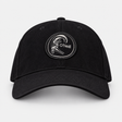 GORRA HOMBRE - BLACK - IN26 - SALE - vista 3D