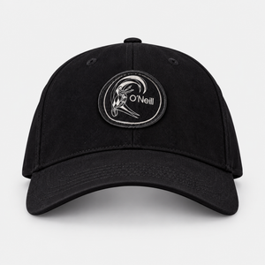 GORRA HOMBRE - BLACK - IN26 - SALE - vista 3D