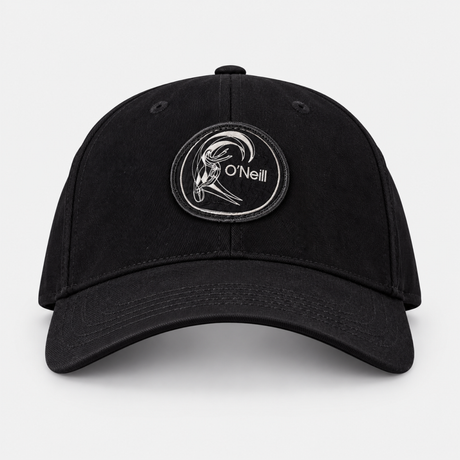GORRA HOMBRE - BLACK - IN26 - SALE - vista 3D