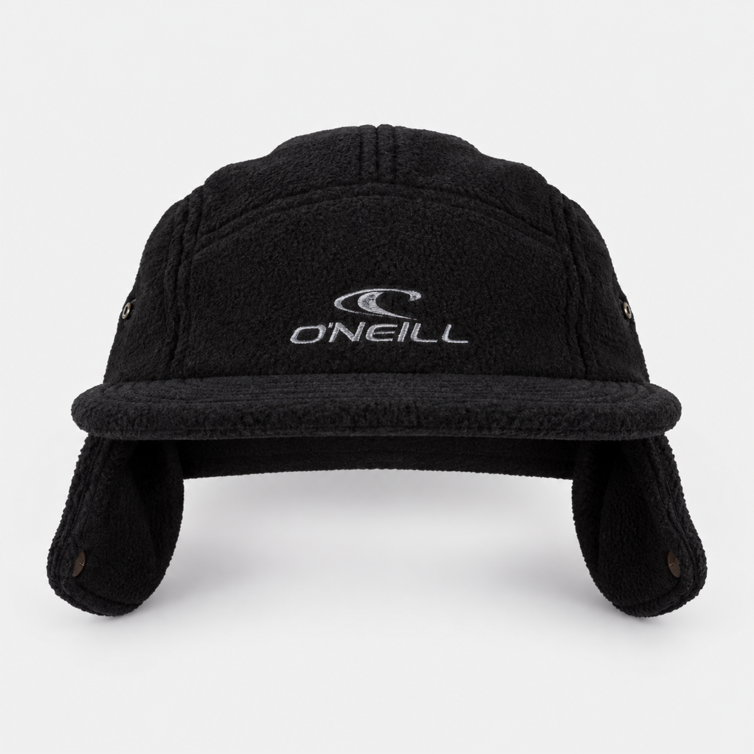 GORRA HOMBRE - BLACK - IN26 - SALE - vista 3D