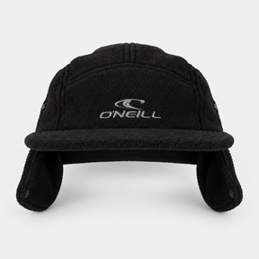 GORRA HOMBRE - BLACK - IN26 - SALE - vista 3D