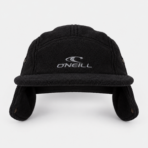 GORRA HOMBRE - BLACK - IN26 - SALE - vista 3D