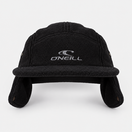 GORRA HOMBRE - BLACK - IN26 - SALE - vista 3D