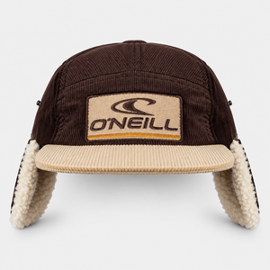 GORRA HOMBRE - BROWN - IN26 - SALE - vista 3D