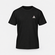 POLO M/C - BLACK OUT - IN26 - vista 3D