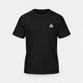 POLO M/C - BLACK OUT - IN26 - vista 3D