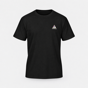 POLO M/C - BLACK OUT - IN26 - vista 3D