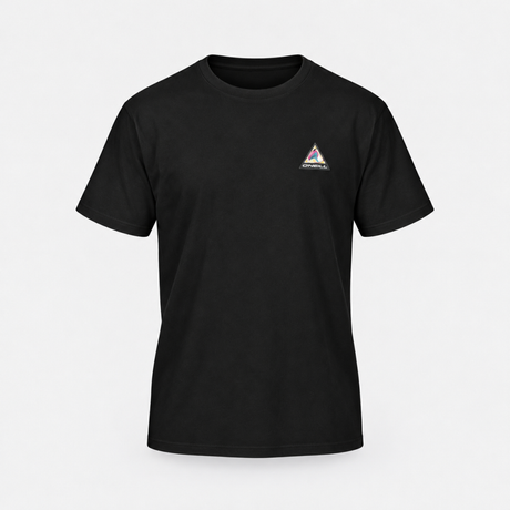 POLO M/C - BLACK OUT - IN26 - vista 3D