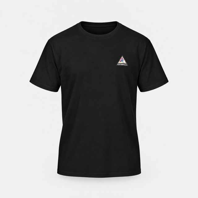 POLO M/C - BLACK OUT - IN26 - vista 3D