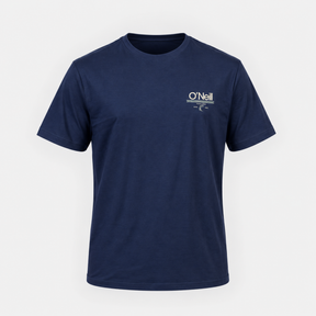 POLO M/C - INK BLUE - IN26 - vista 3D