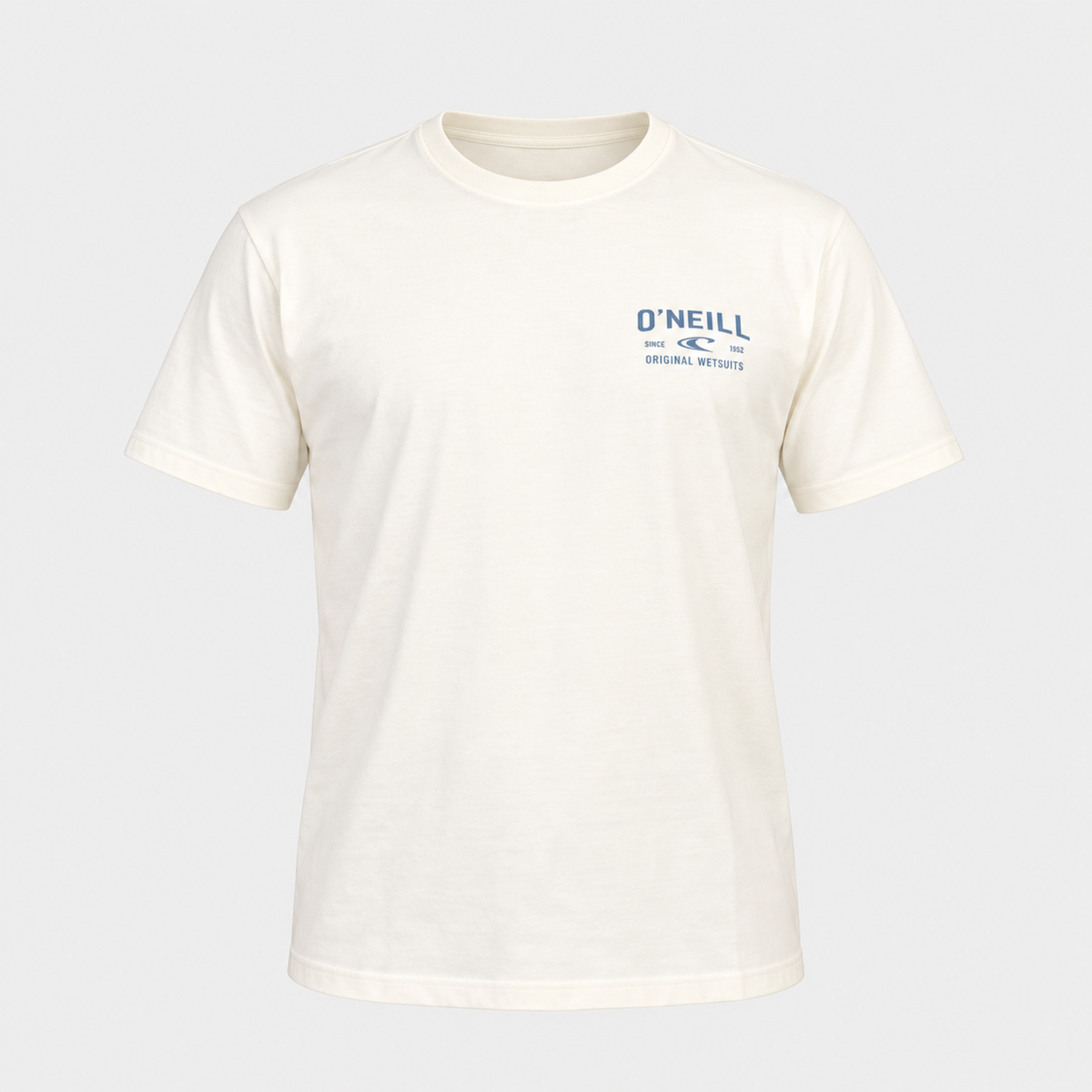 POLO M/C - POWDER WHITE - IN26 - vista 3D