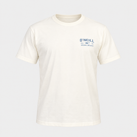 POLO M/C - POWDER WHITE - IN26 - vista 3D