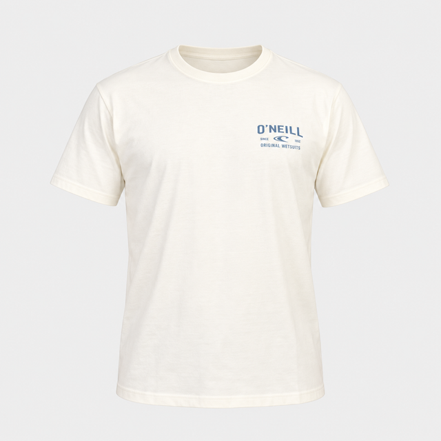POLO M/C - POWDER WHITE - IN26 - vista 3D