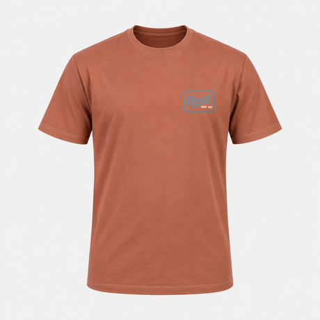 POLO M/C - HAZEL SPICE - IN26 - vista 3D