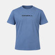 POLO M/C - COPEN BLUE - IN26 - vista 3D
