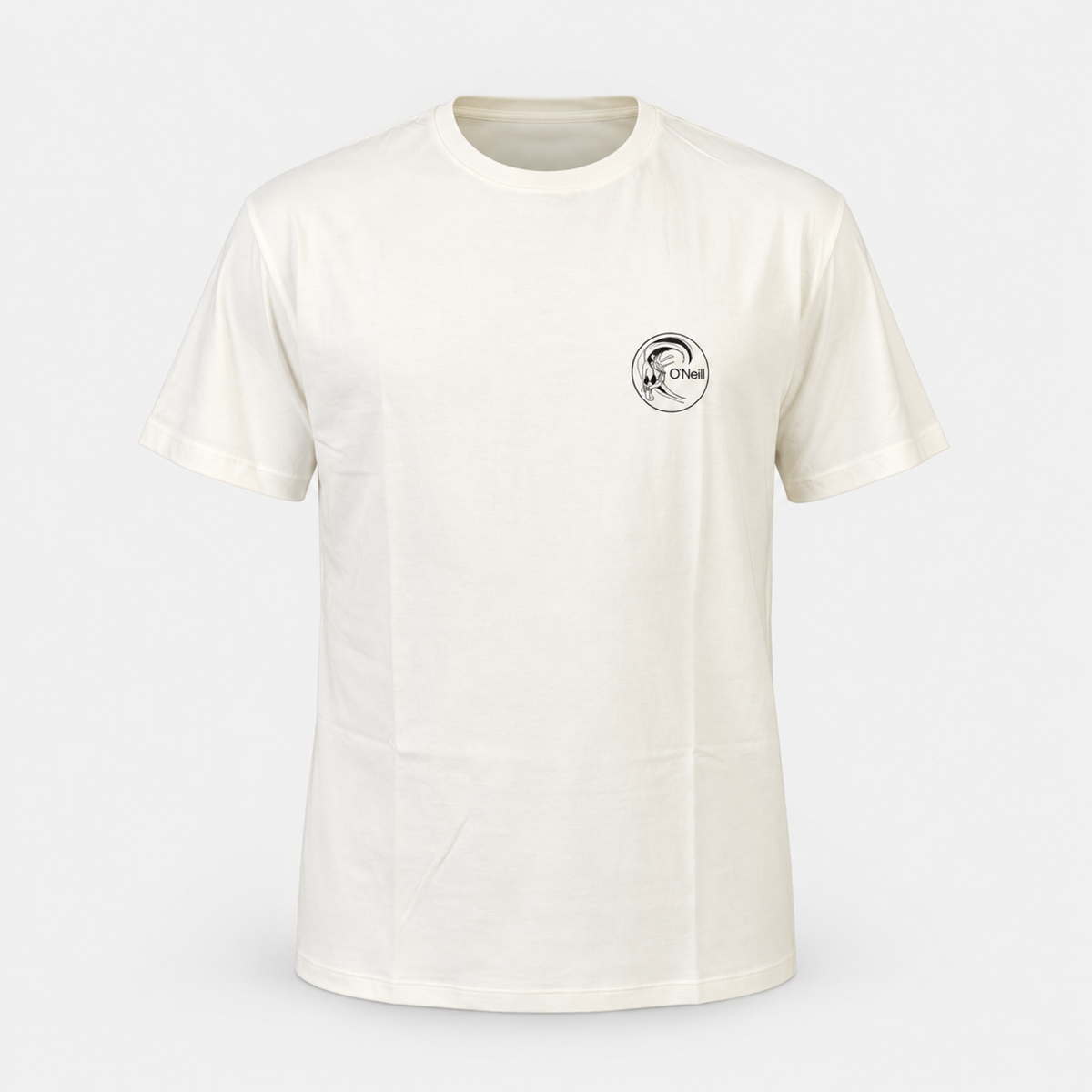 POLO M/C - POWDER WHITE - IN26 - vista 3D