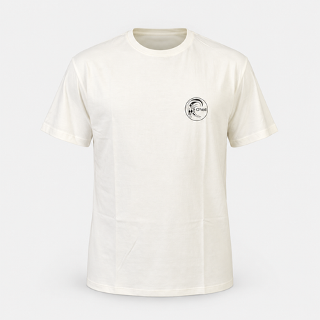 POLO M/C - POWDER WHITE - IN26 - vista 3D