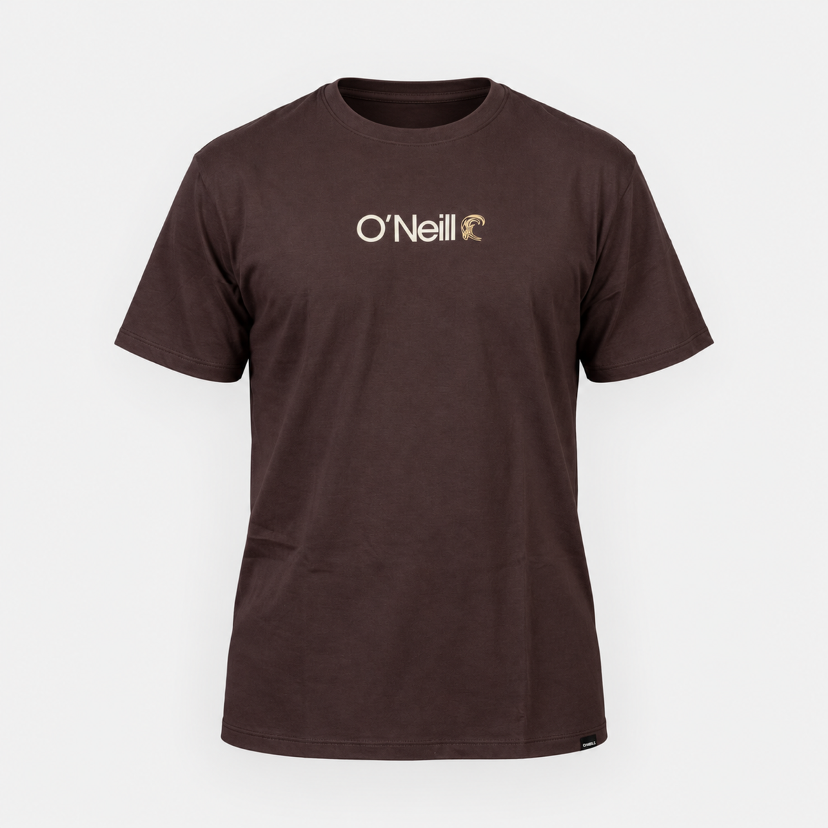 POLO M/C - COFFEE BEAN - IN26 - vista 3D