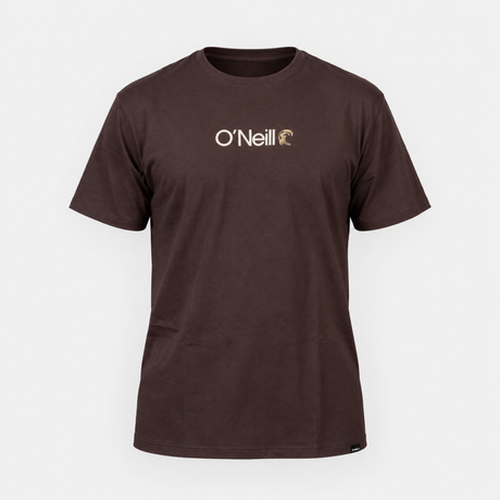 POLO M/C - COFFEE BEAN - IN26 - vista 3D