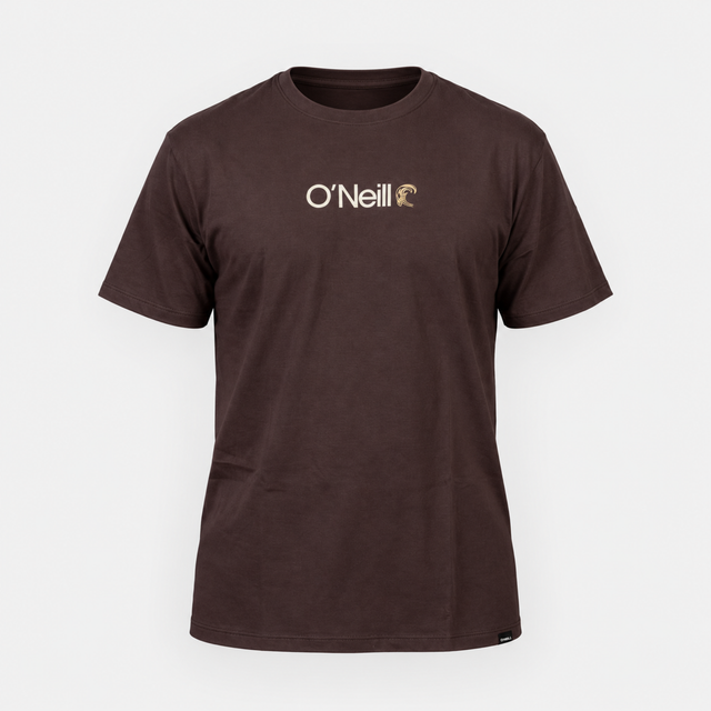 POLO M/C - COFFEE BEAN - IN26 - vista 3D