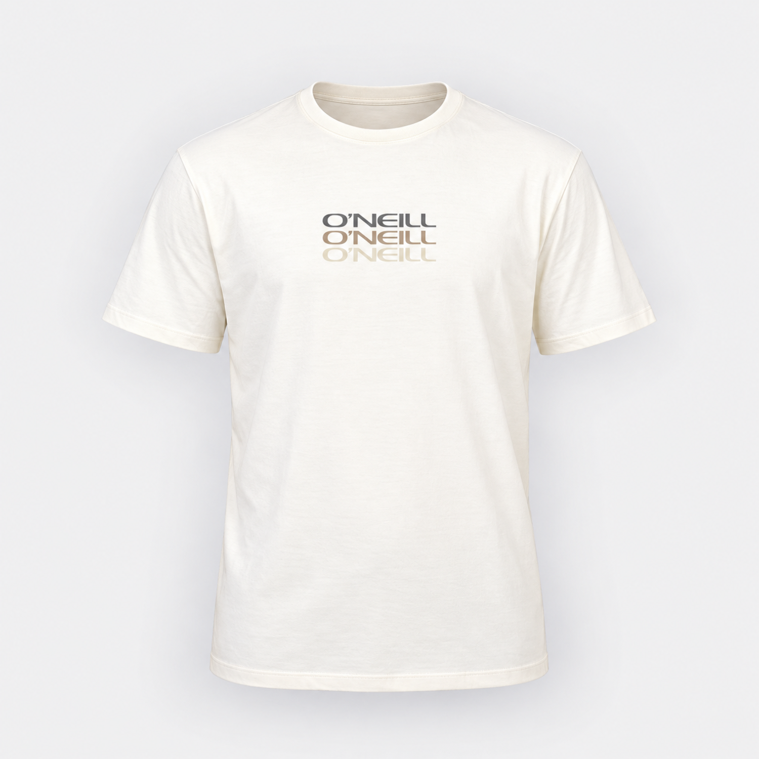 POLO M/C - POWDER WHITE - IN26 - vista 3D