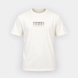 POLO M/C - POWDER WHITE - IN26 - vista 3D