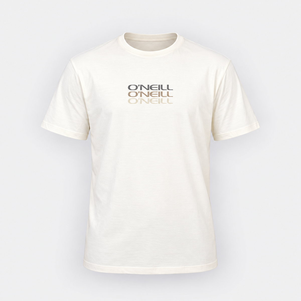 POLO M/C - POWDER WHITE - IN26 - vista 3D