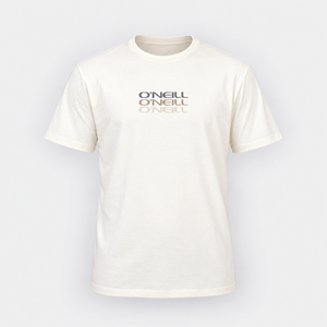 POLO M/C - POWDER WHITE - IN26 - vista 3D