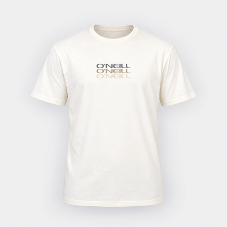POLO M/C - POWDER WHITE - IN26 - vista 3D