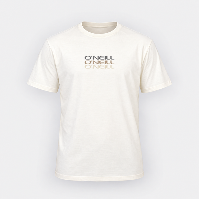 POLO M/C - POWDER WHITE - IN26 - vista 3D