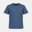 POLO NIÑO - COPEN BLUE - IN26 - SALE - vista 3D