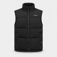 CHALECO HOMBRE - BLACK - IN26 - SALE - vista 3D