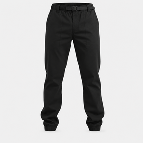 PANTALON HOMBRE - BLACK - IN26 - SALE - vista 3D