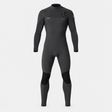 WETSUIT HOMBRE - LARGO - HYPER FIRE CZ FULL 3/2MM - BLACK IN26 - vista 3D
