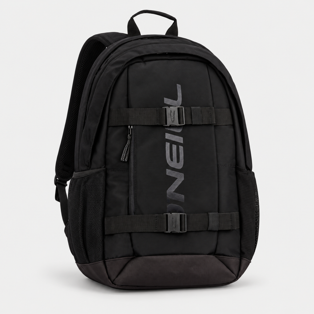 MOCHILA - BLACK OUT - IN26 - vista 3D