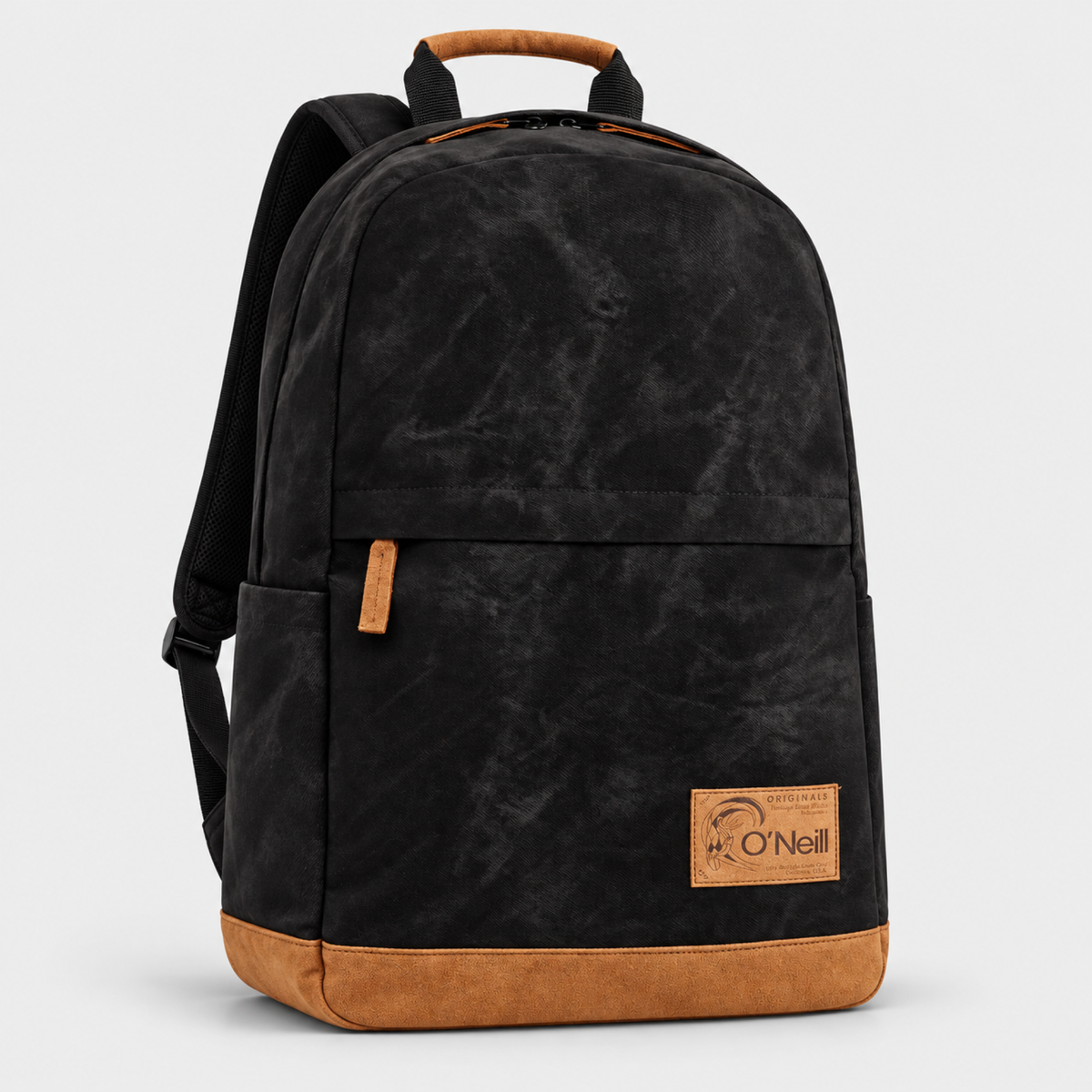 MOCHILA - BLACK OUT - IN26 - vista 3D