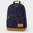 MOCHILA - INDIGO DENIM - IN26 - vista 3D