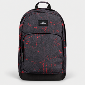MOCHILA - BLACK BASALT - IN26 - vista 3D