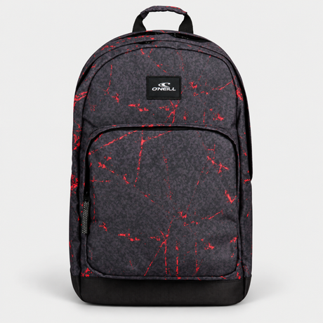 MOCHILA - BLACK BASALT - IN26 - vista 3D