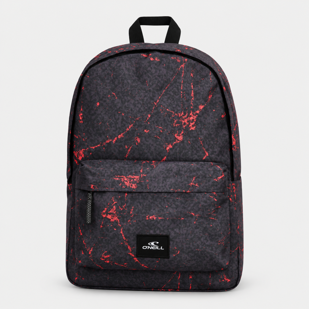MOCHILA - BLACK BASALT - IN26 - vista 3D